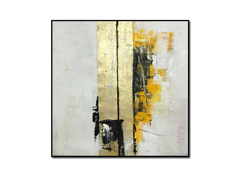 Mintura - Gold and Black