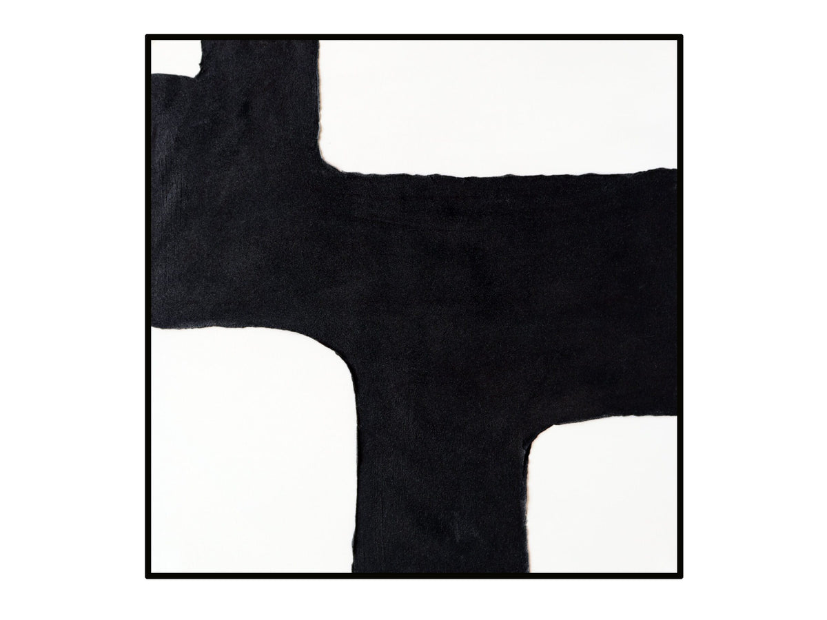 Abstract Composition I