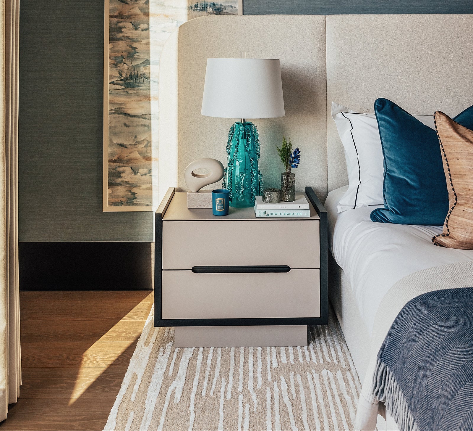 The Bryanston Project