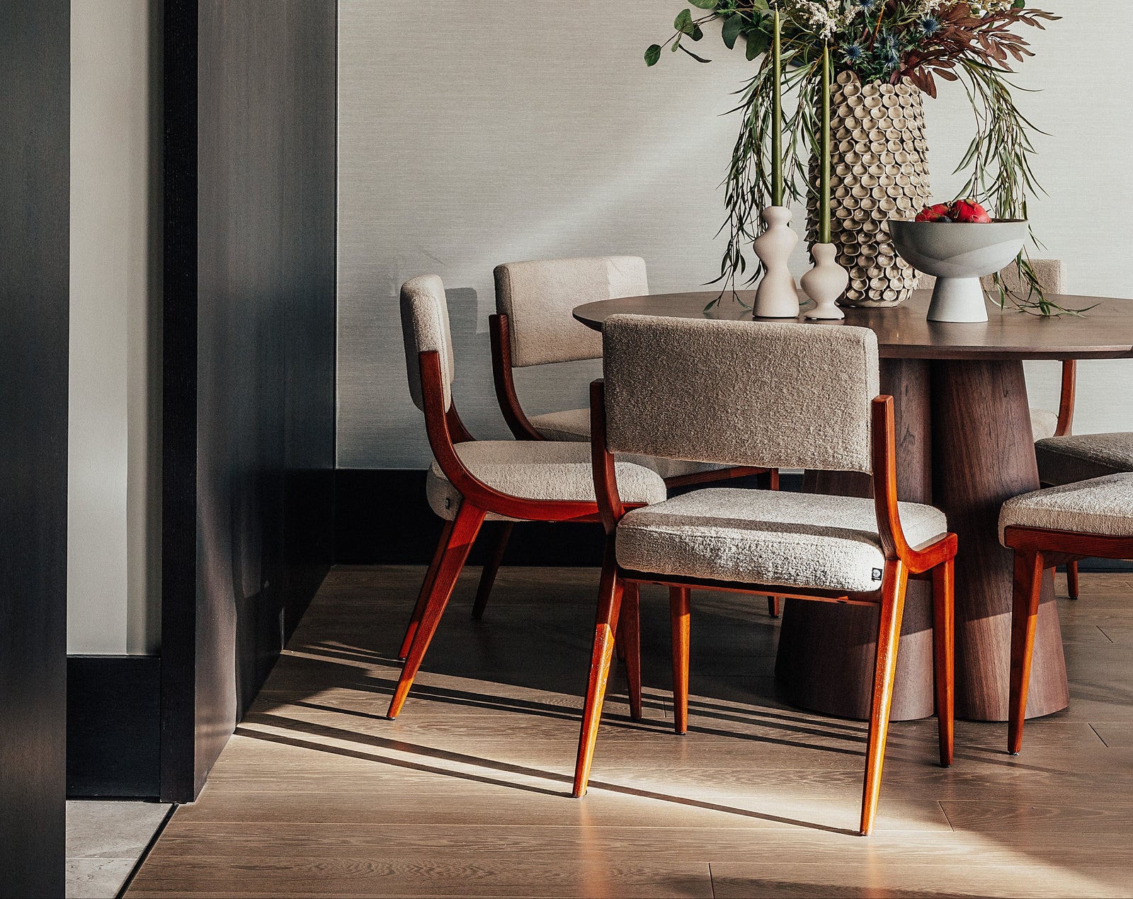 The Bryanston Project