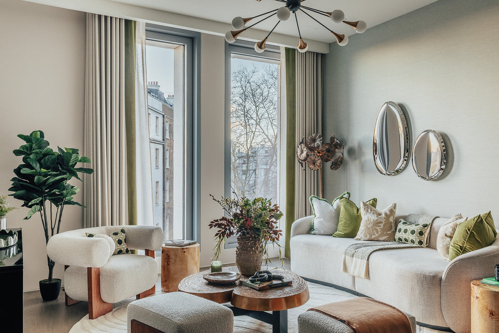 The Bryanston Project