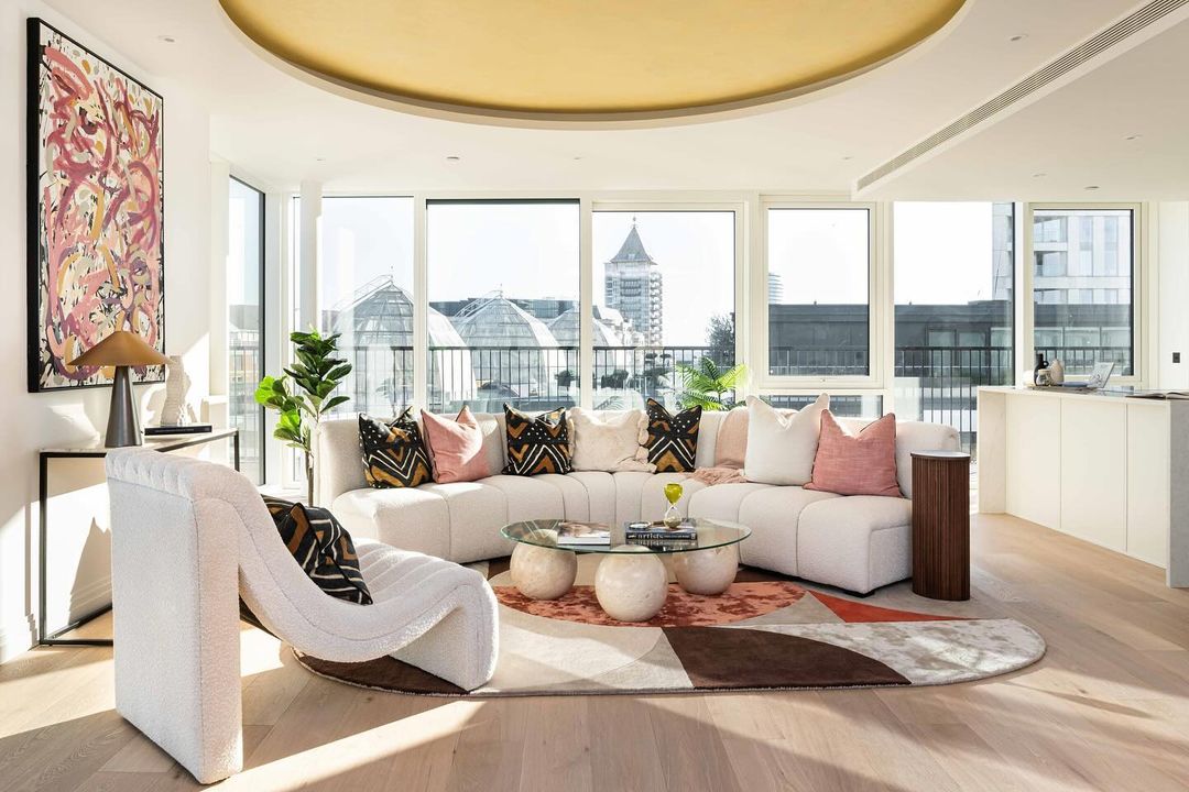 Sugar Quay Project