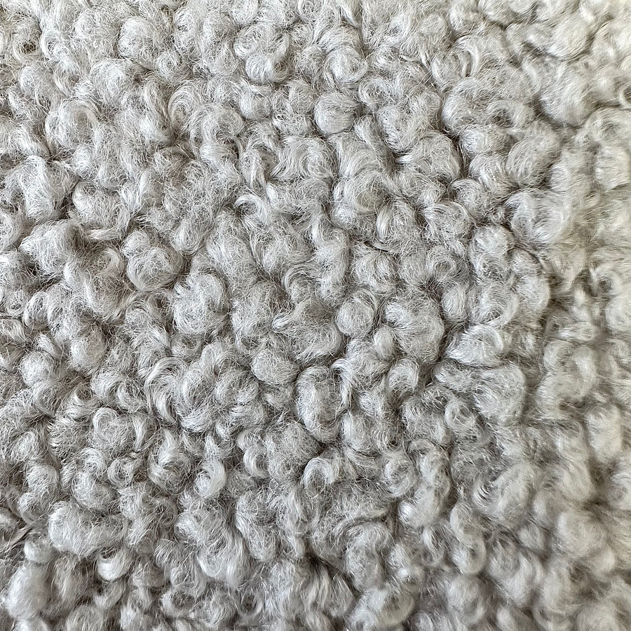 Alpaca Grey