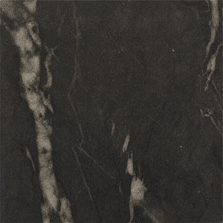 Black Marquina Faux Marble