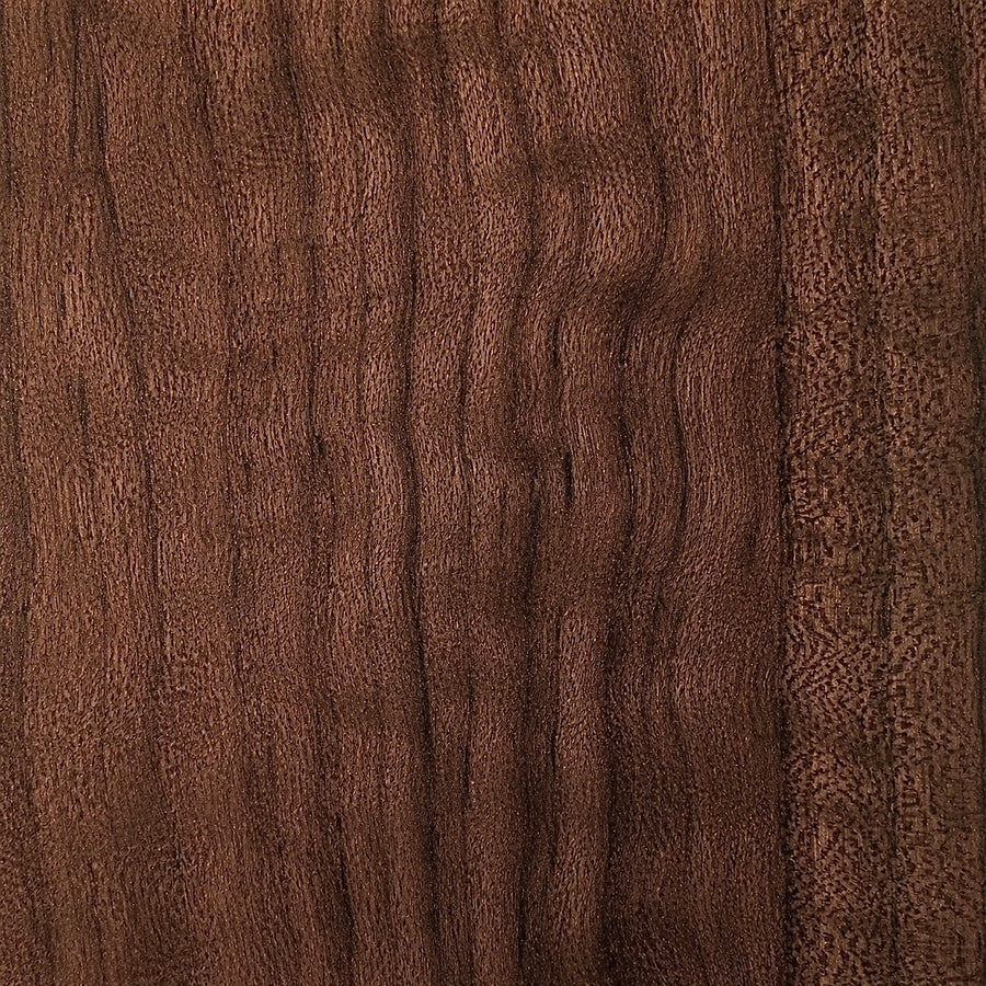 Brown Etimoa Figure