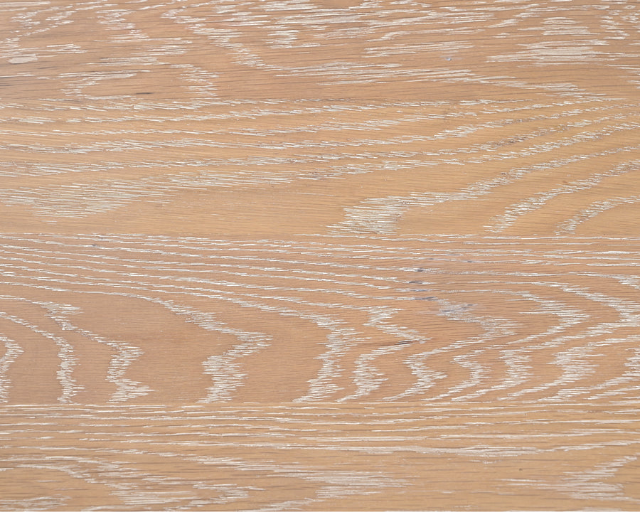 Brushed Light Beige Oak