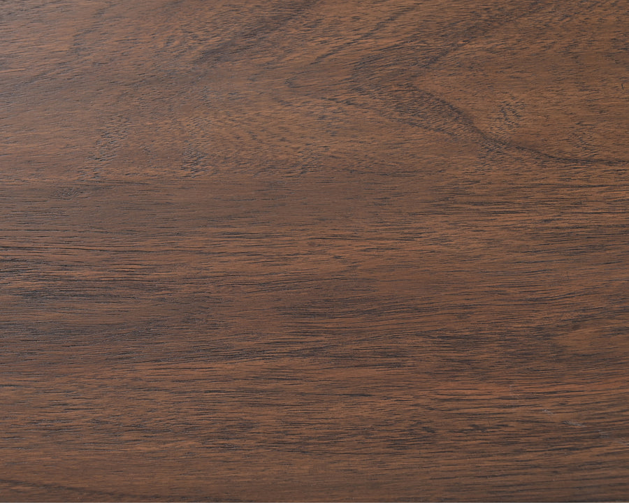 Brushed Mid-Brown Acacia Wood