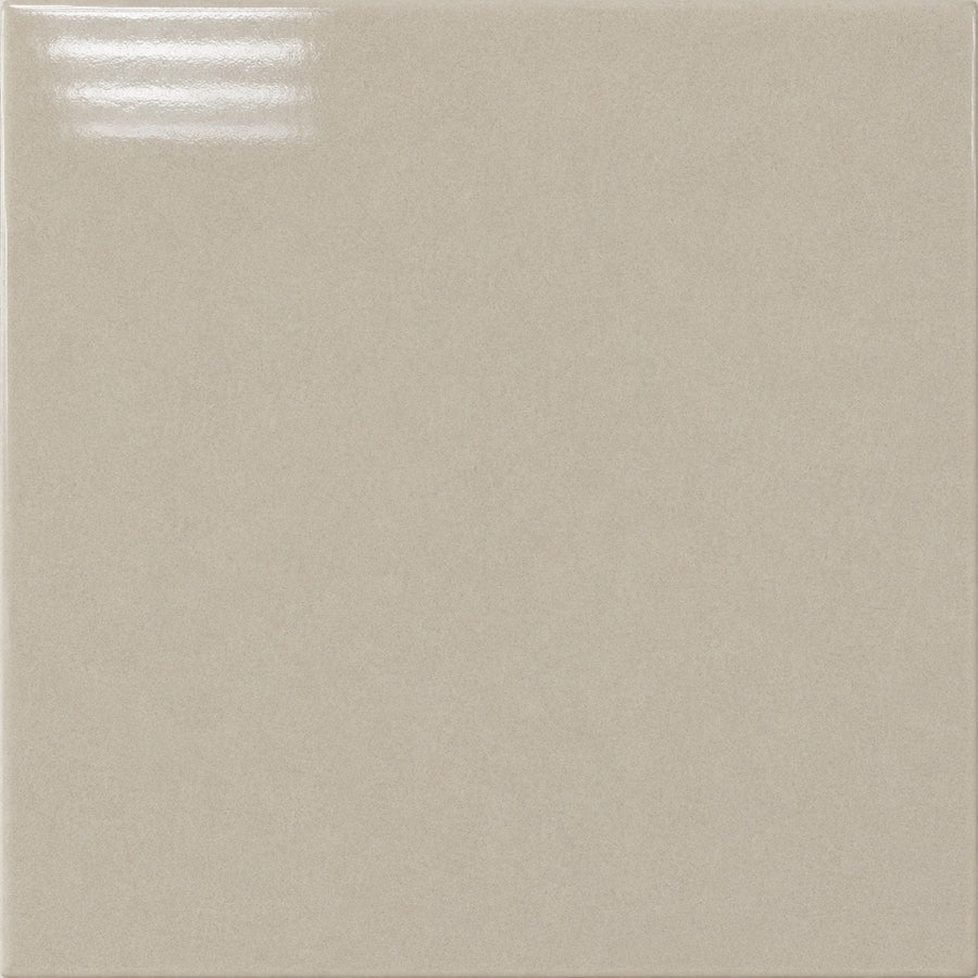 Buff Enamel