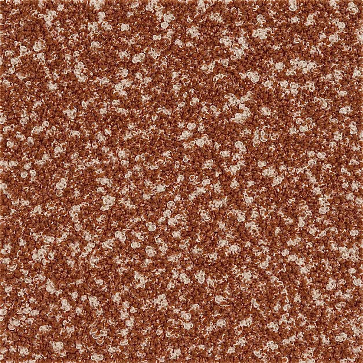 Riviera Occasional Chair - Capella Clay | Dark Brown Solid Wood