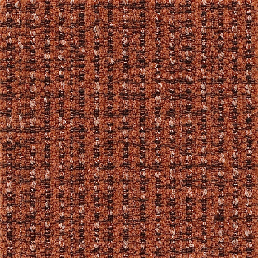 Bari Chestnut Red
