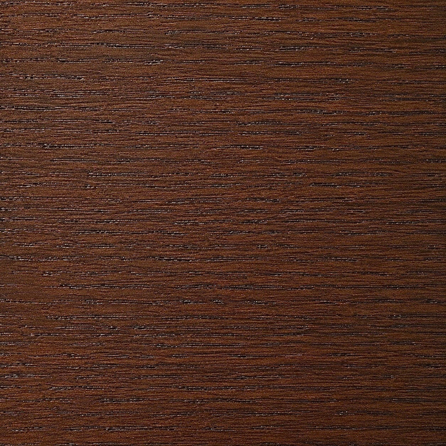 Chocolate Brown Ash Veneer