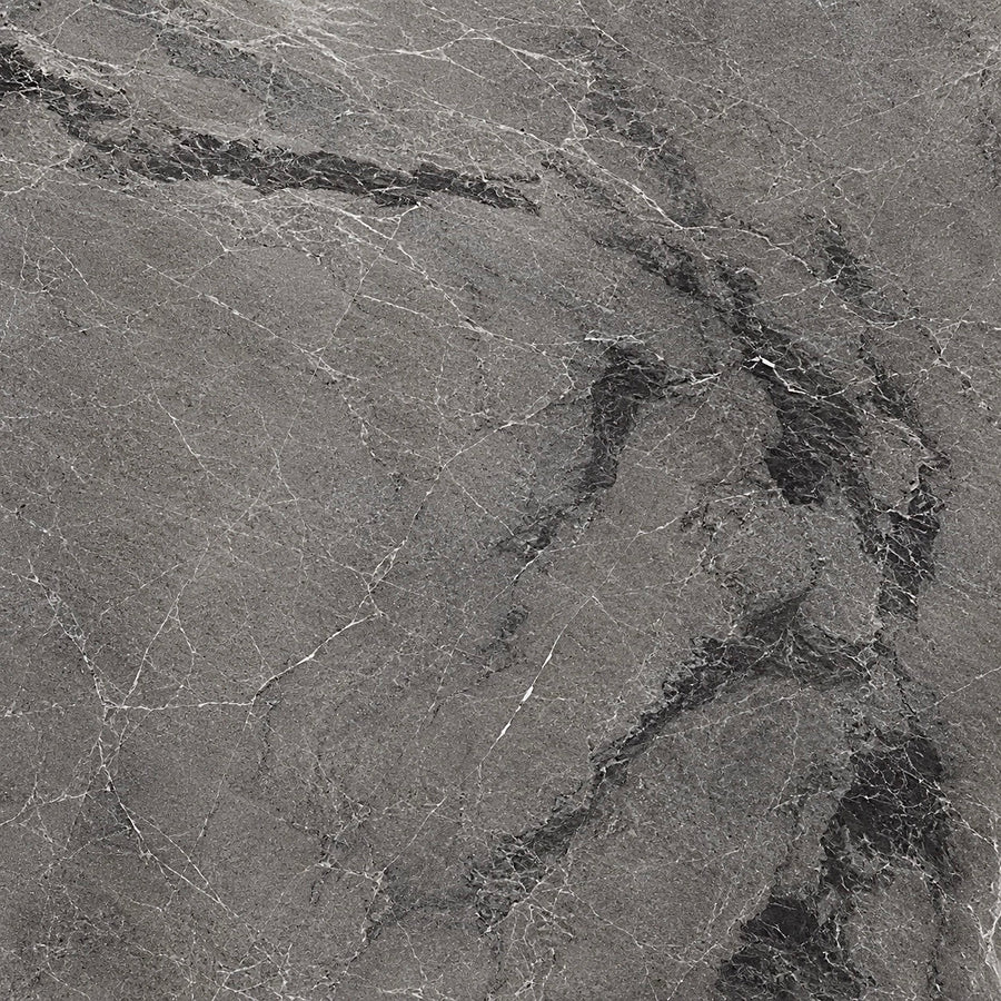 Dark Grey Marble