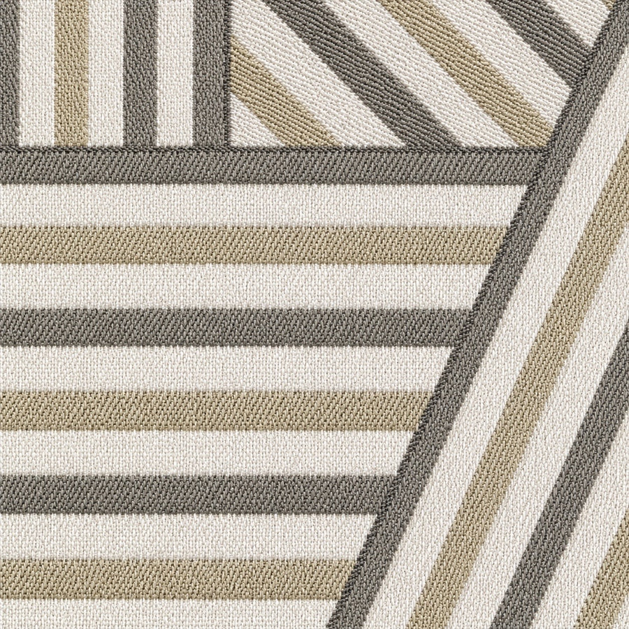Geo Beige