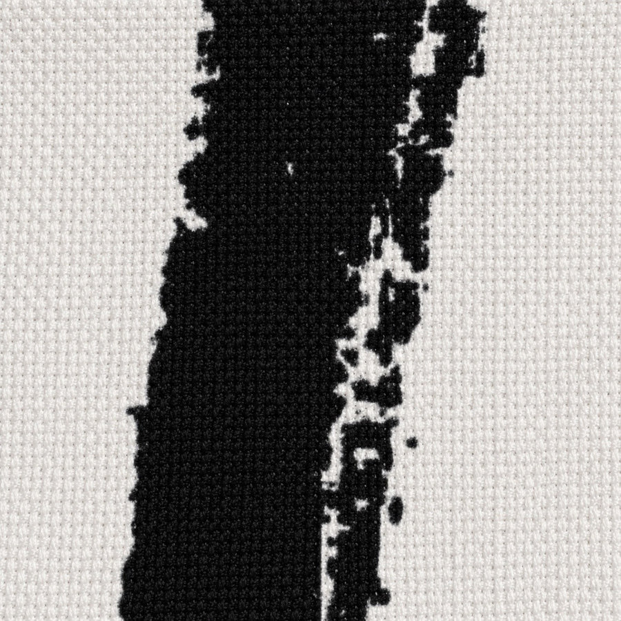 Graphic B&W