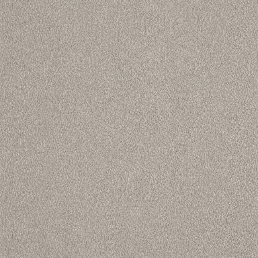 Grey Faux Leather