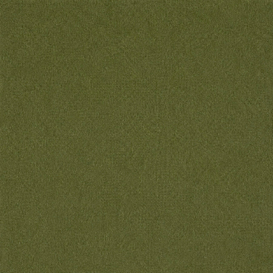 Kaster Olive Velvet