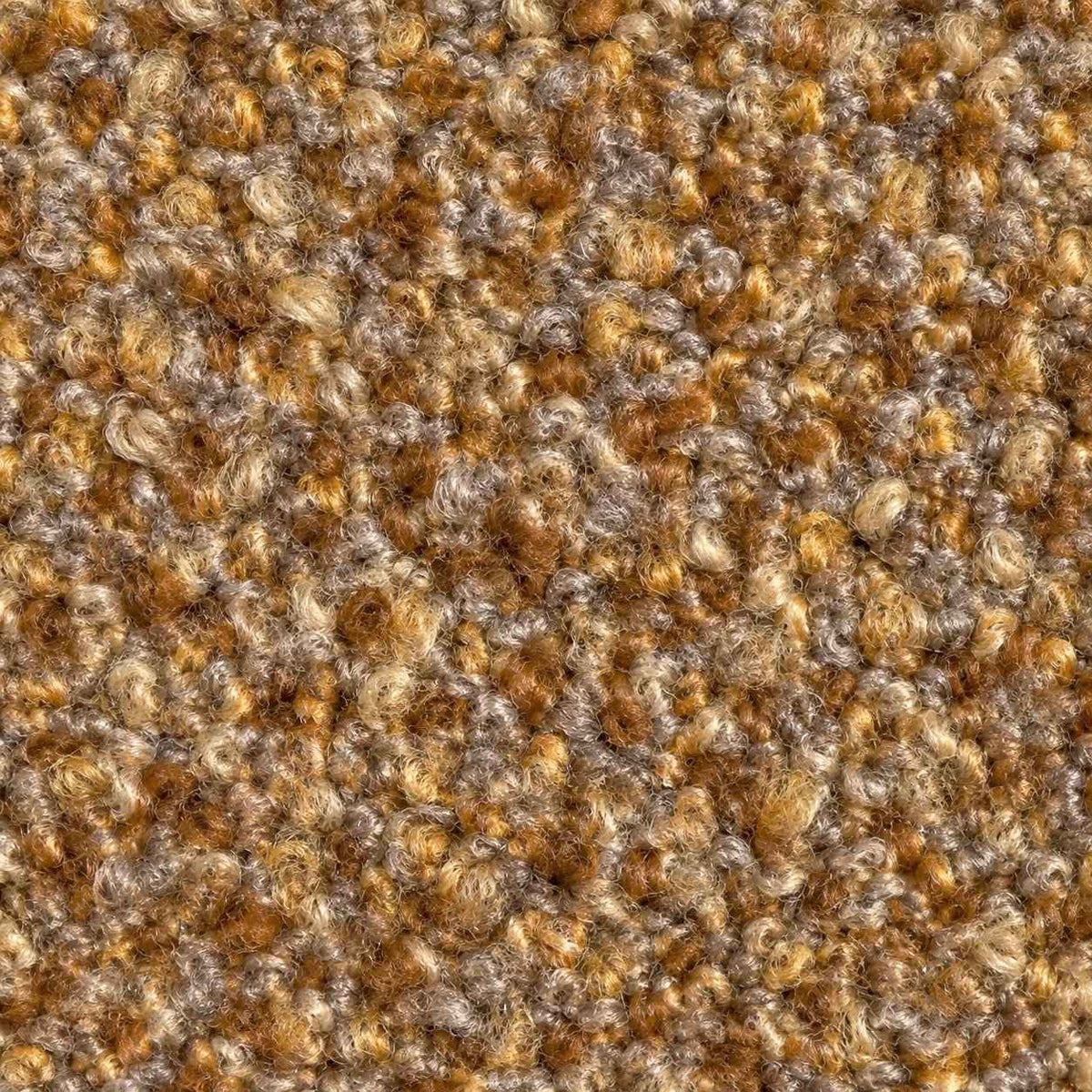Bruno Swivel Occasional Chair - Norfolk Brown/Mid Brown
