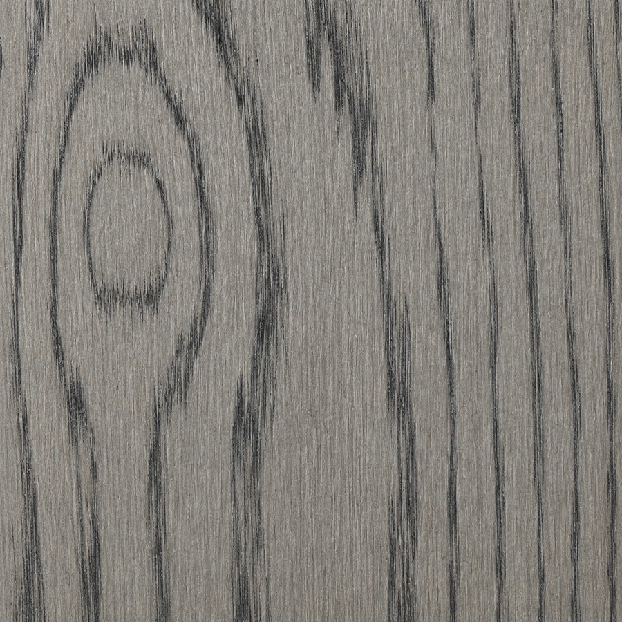 Oak Silver Black