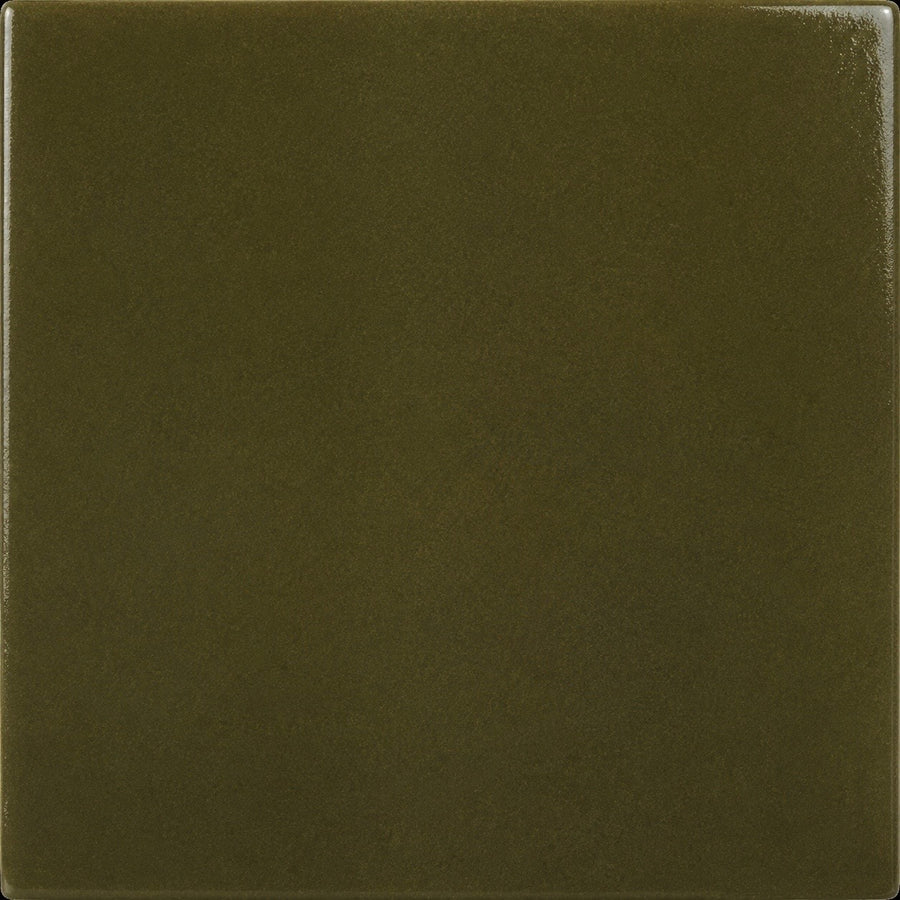 Olive Glazed