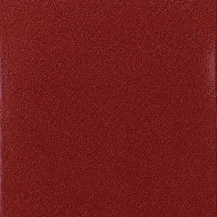 Rust Glazed