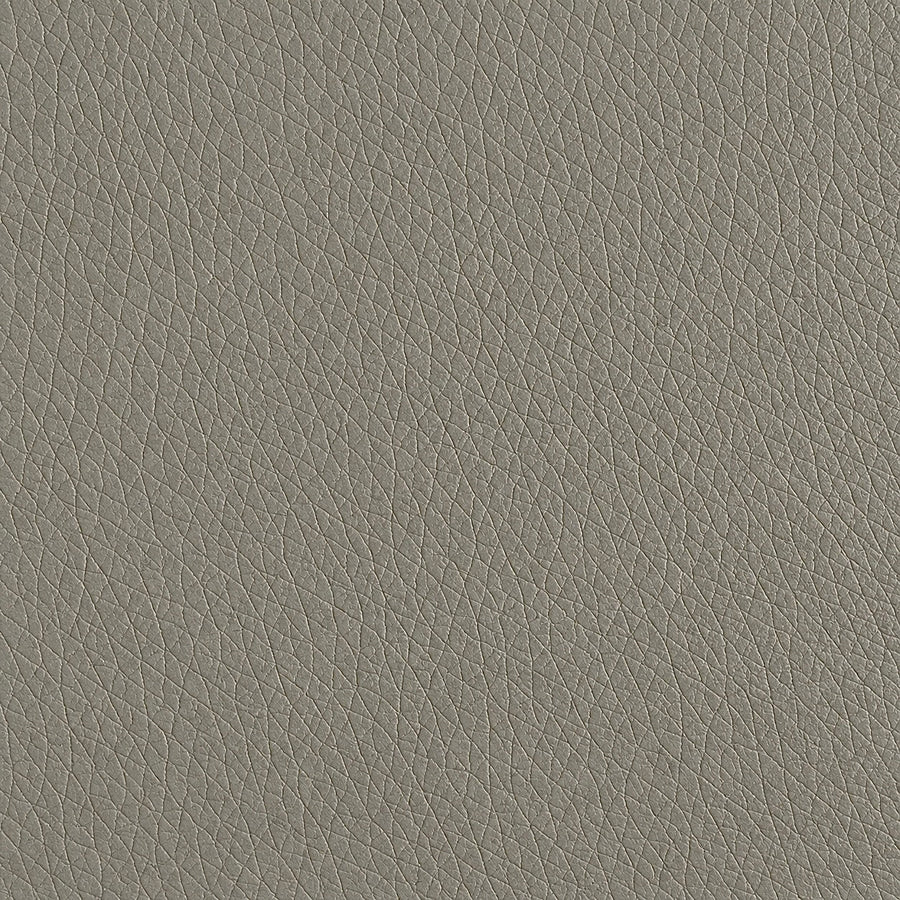 Taupe Faux Leather