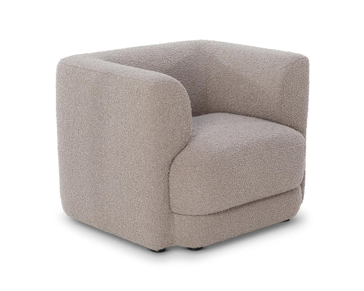 Lexington Occasional Chair - Beverly Boucle