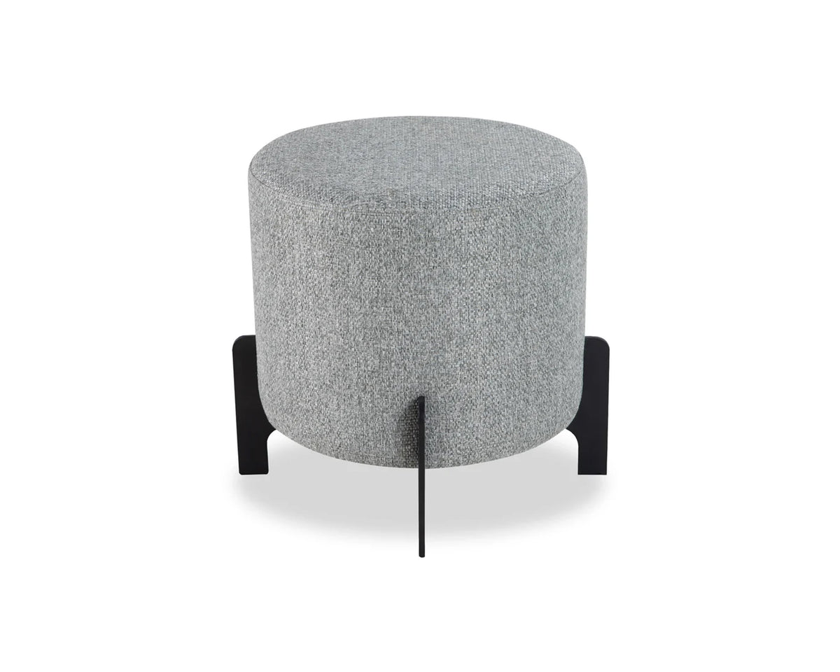 Koldrum Stool - Emporio Grey