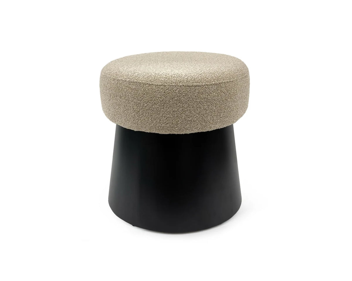Cyrus Stool - Capella Sand (Crib 5)