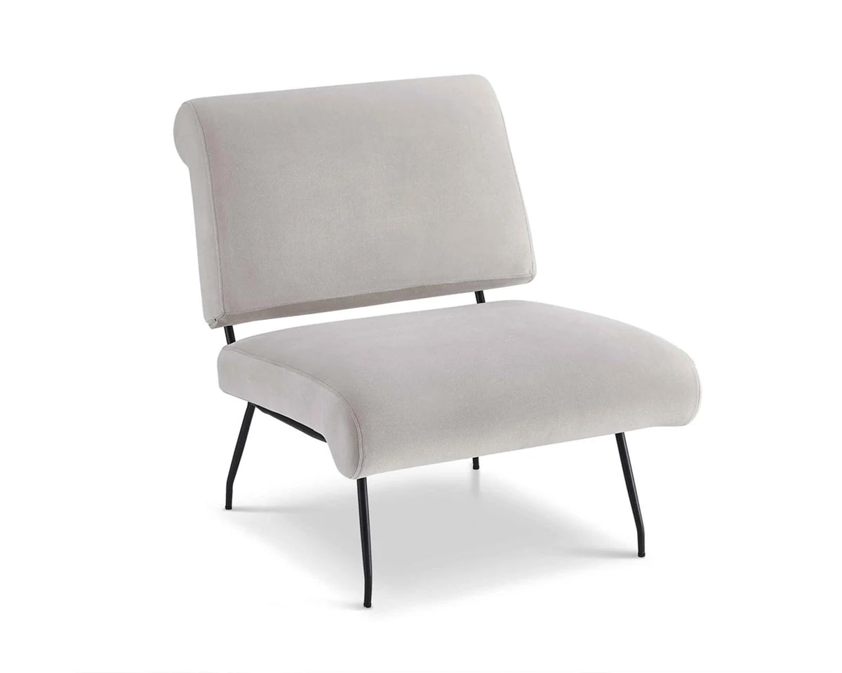 Abacus Occasional Chair - Gainsborough Ash