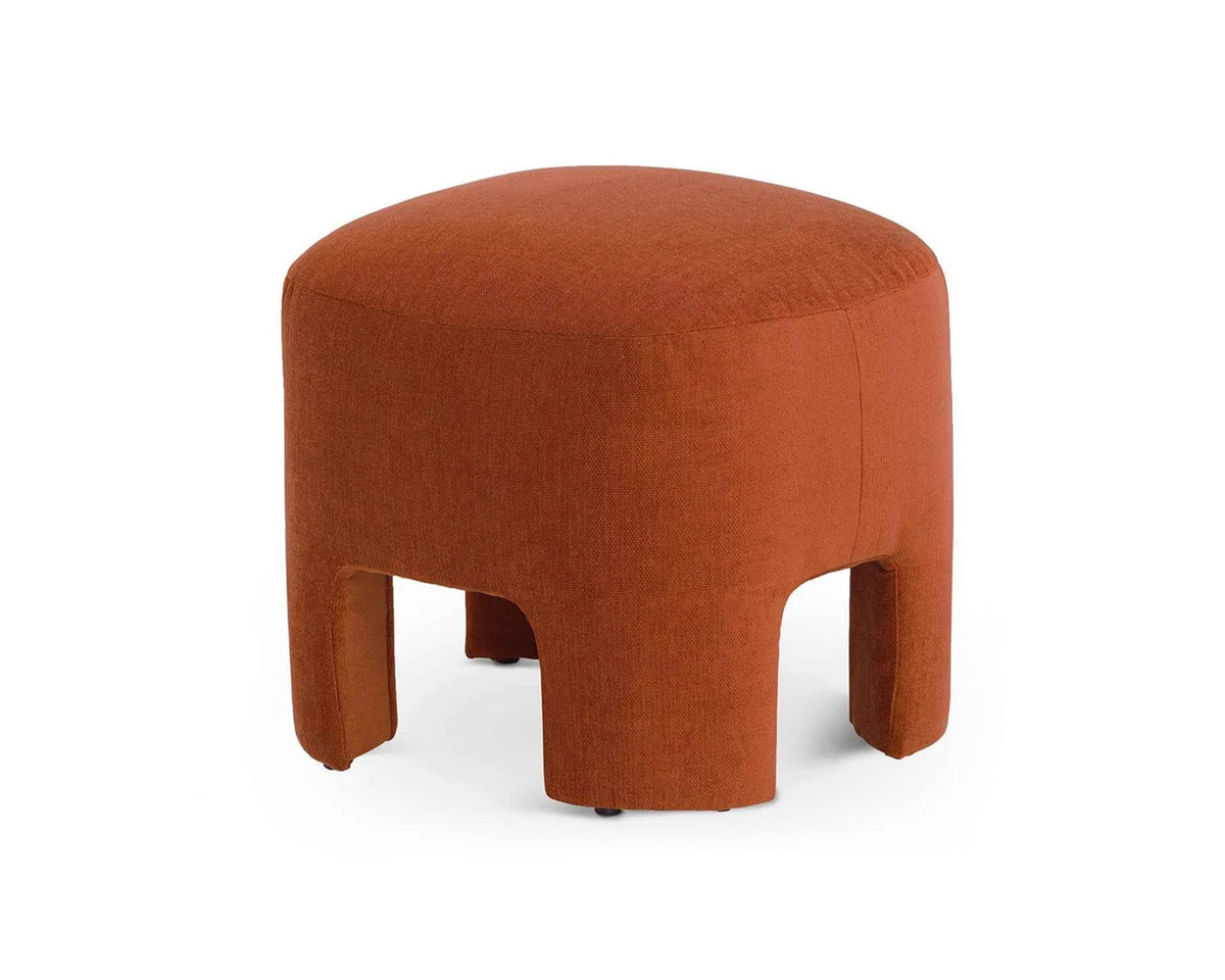 Anderson Stool - Morgan Sienna