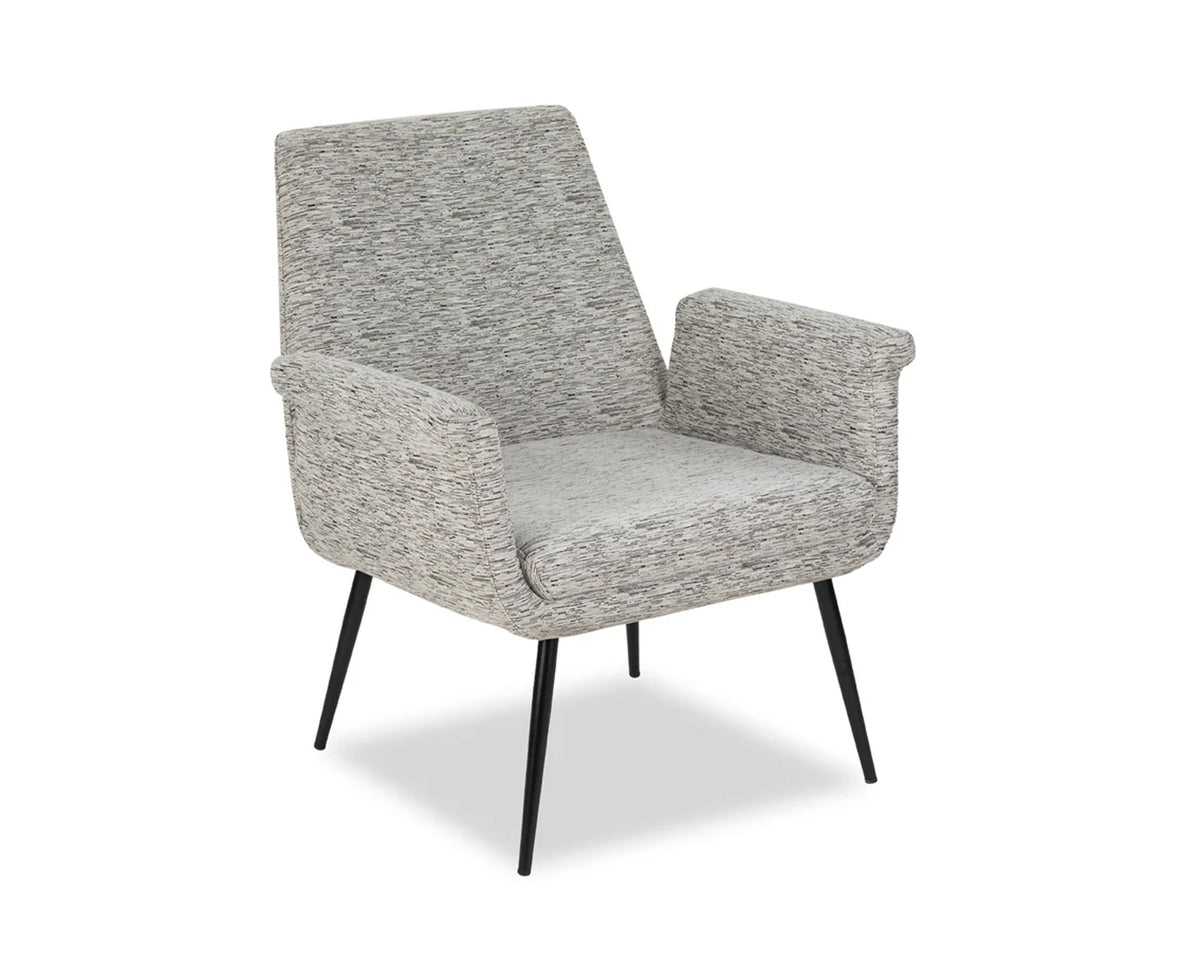 Fiore Occasional Chair - Jasper Natural