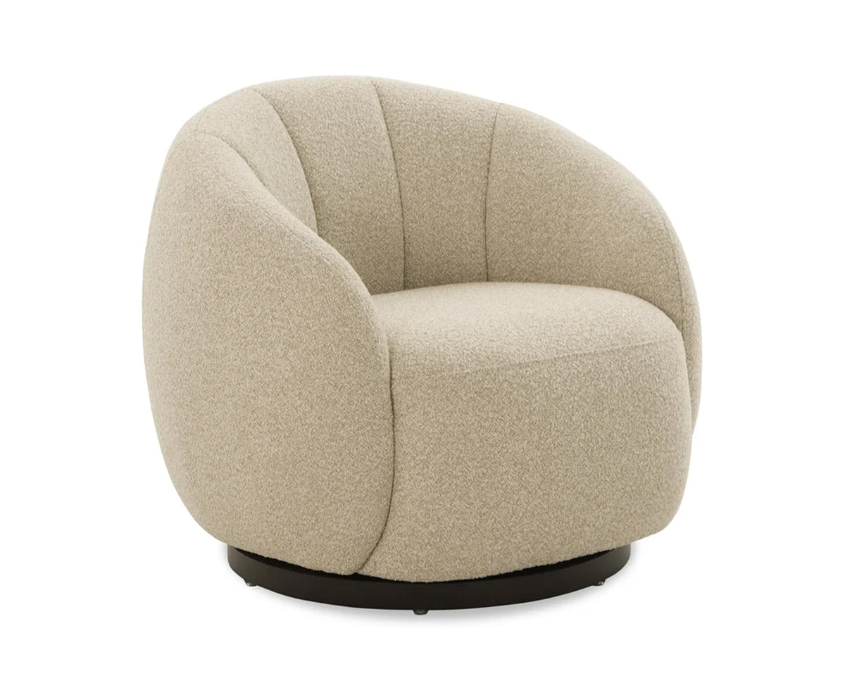 Bulpa Occasional Chair - Capella Sand