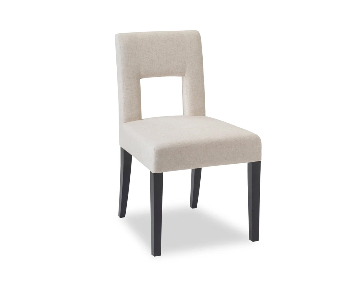 Venice Dining Chair - Sand Linen