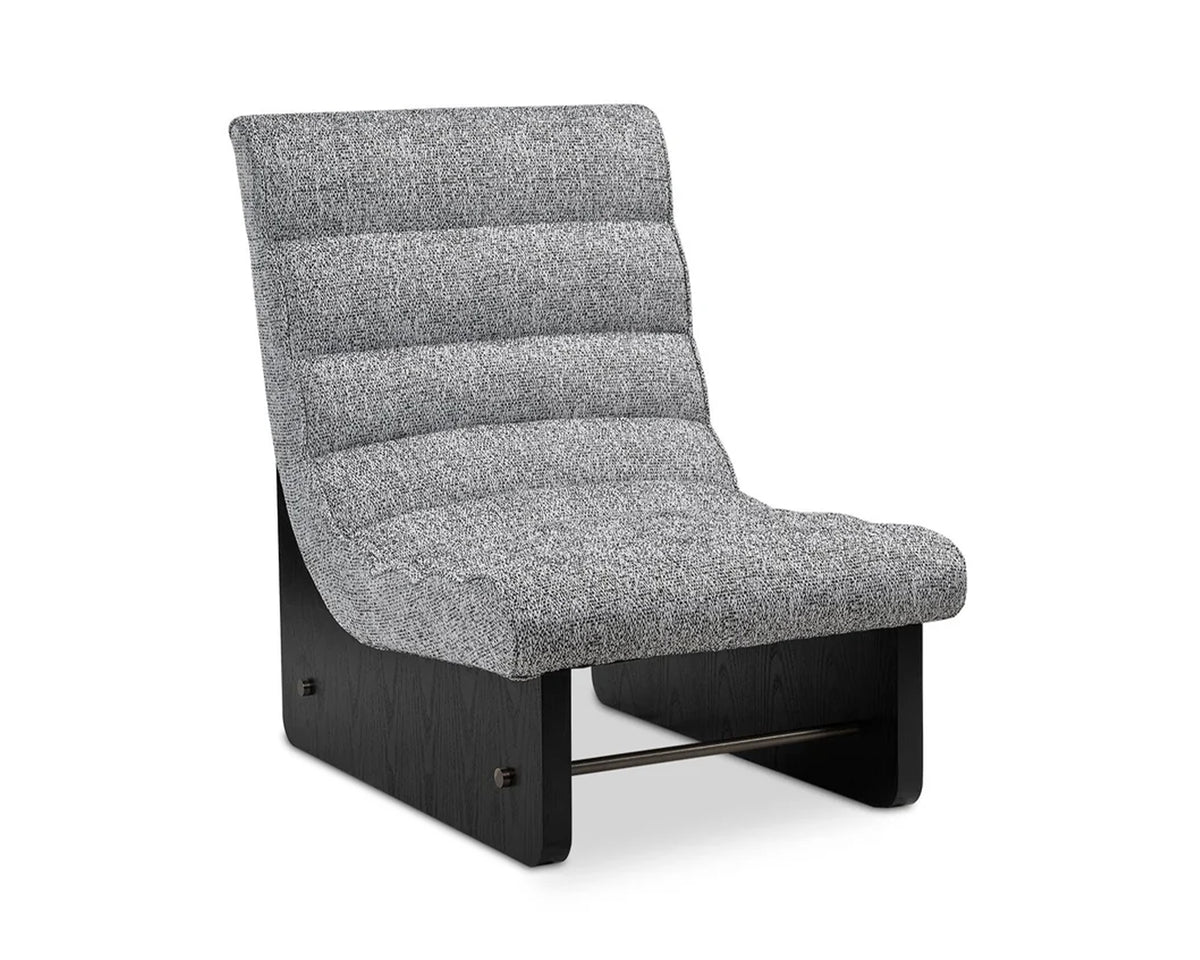 Franklin Occasional Chair - Talbot Freckle