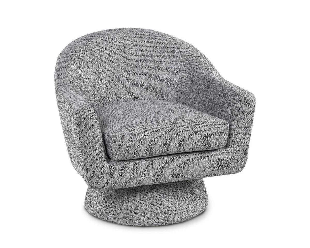 Elma Occasional Chair - Talbot Freckle