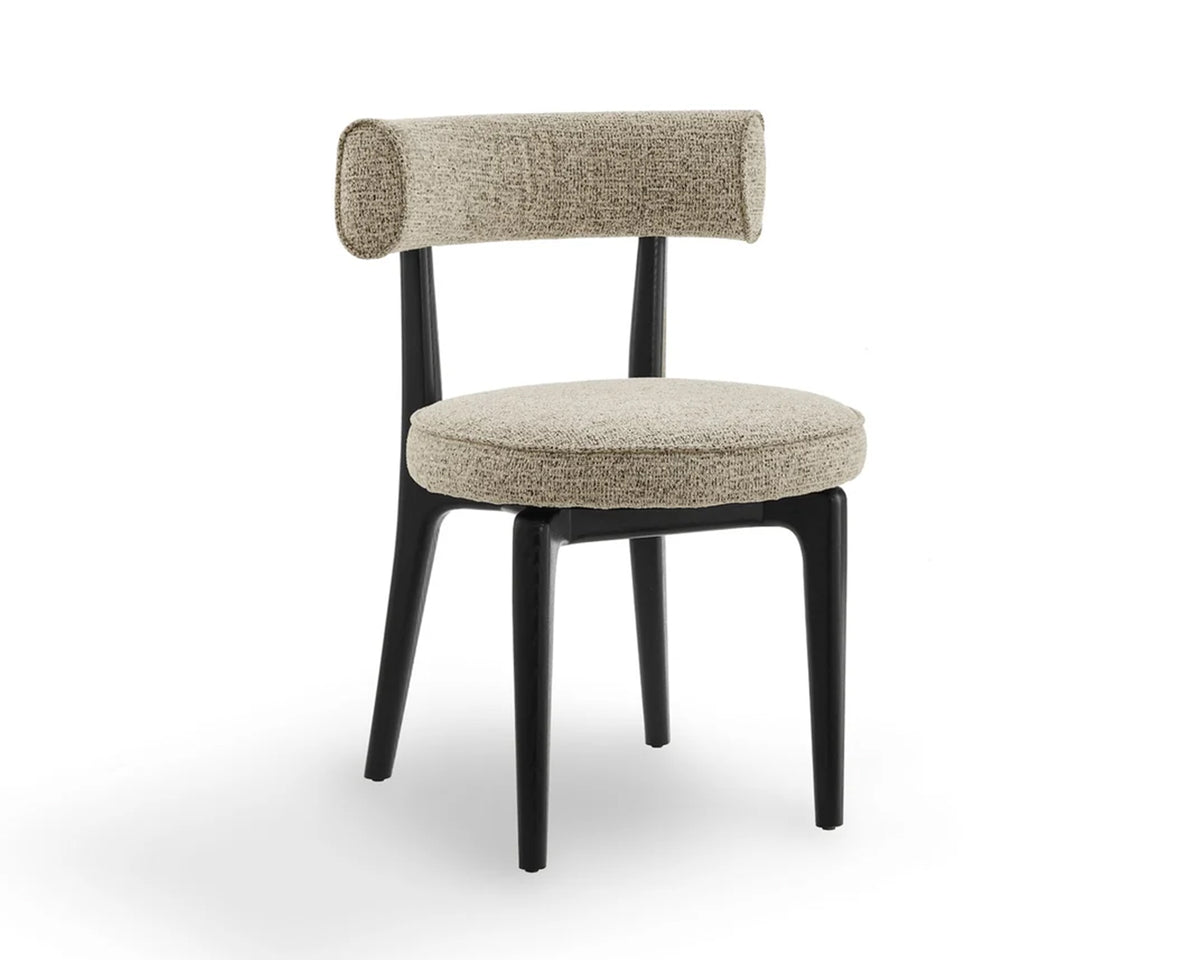 Rolter Dining Chair - Barri Terra