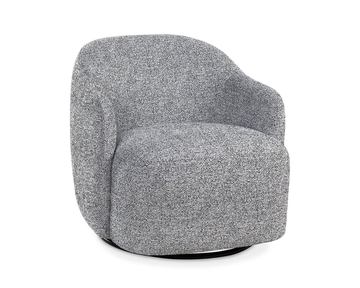 Omega Occasional Chair - Talbot Freckle