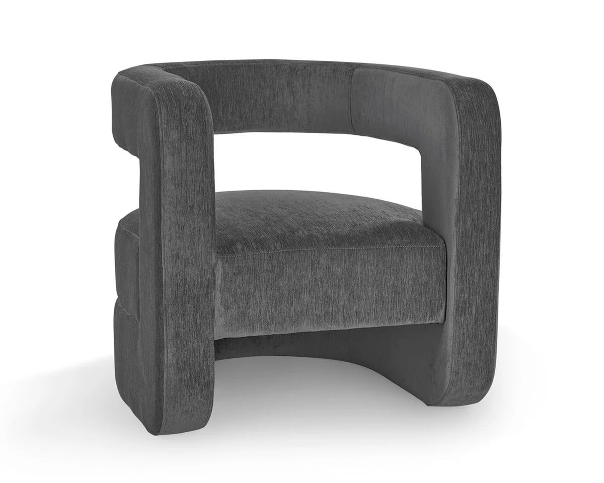 Minox Chair - Sysley Chalk II