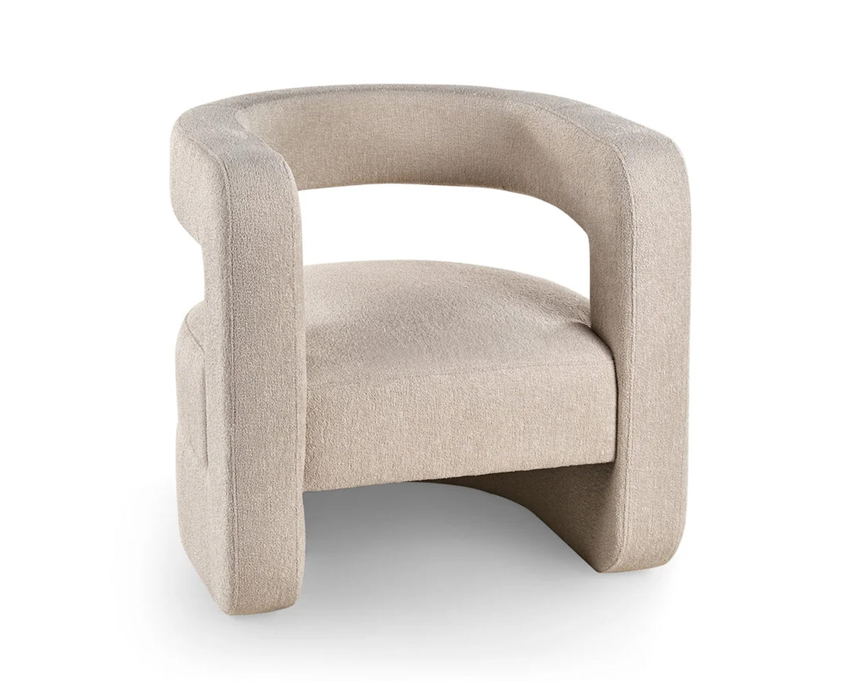 Minox Chair - Lander Shade