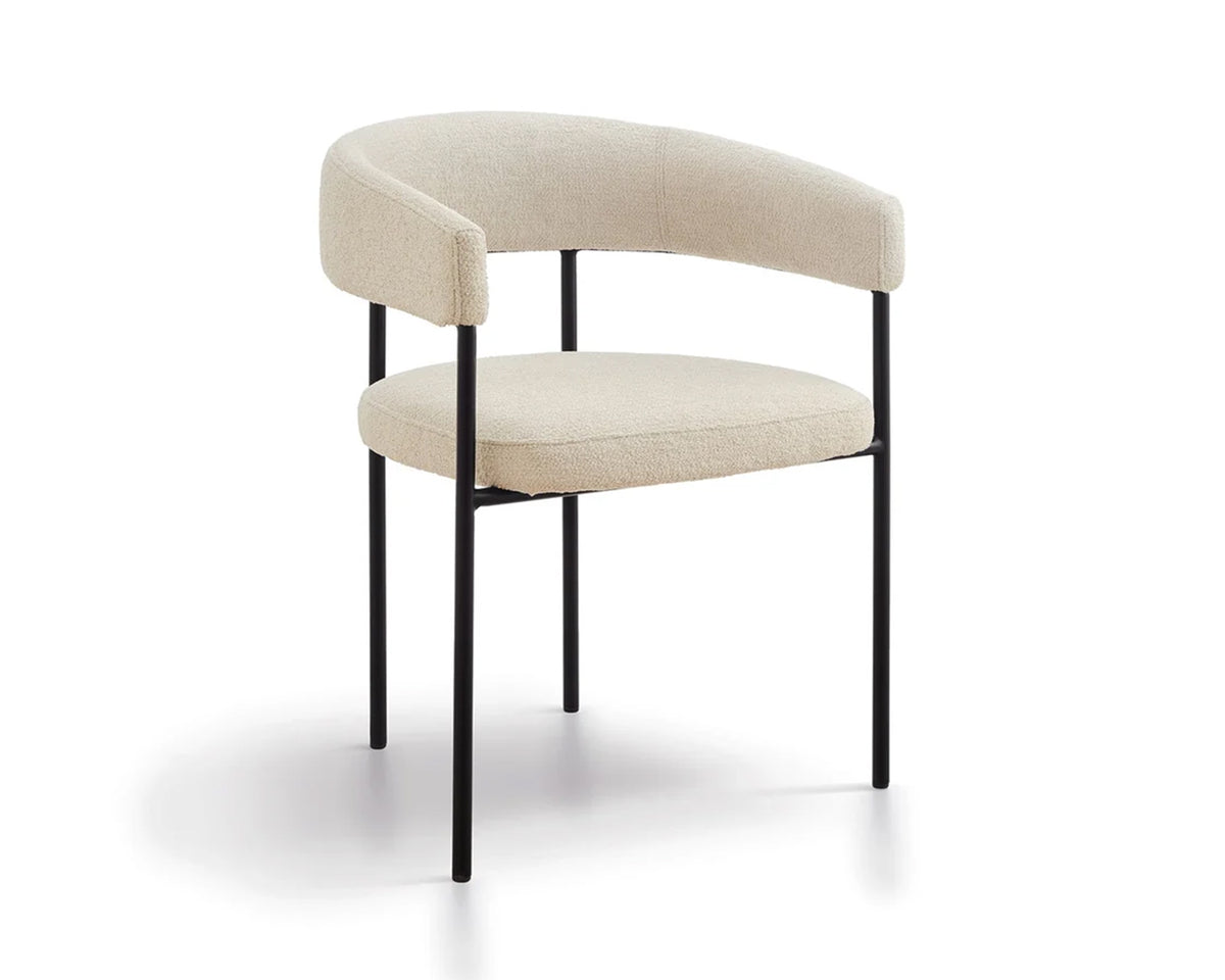 Katania Dining Chair -  Lander Shade