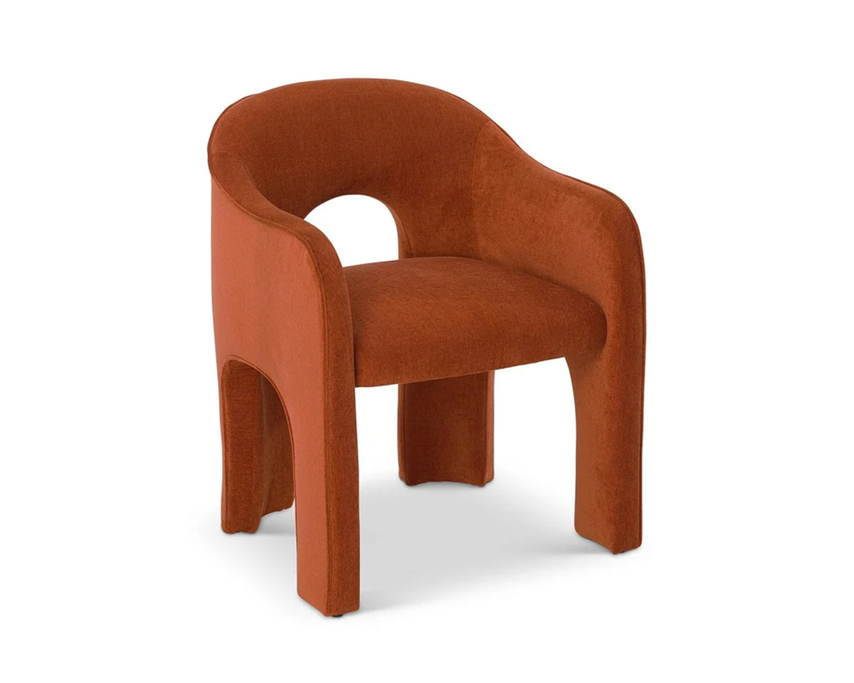 Kara Dining Chair - Morgan Sienna
