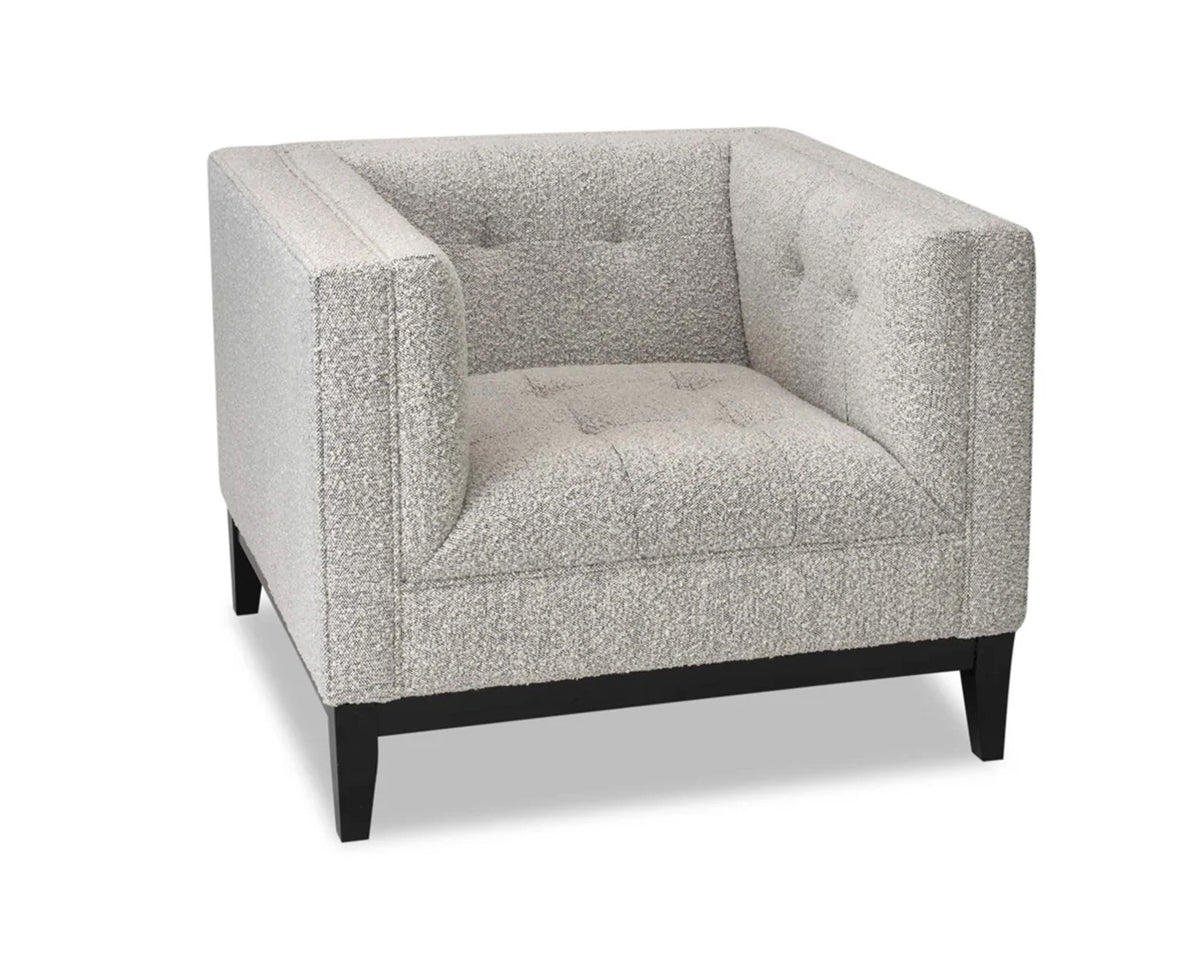 Joel Occasional Chair - Boucle Whisk