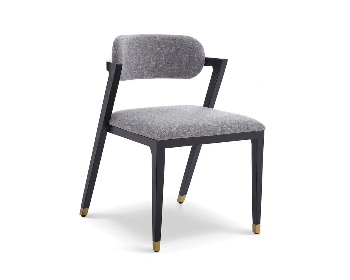 Greta Dining Chair - Oscar Ash