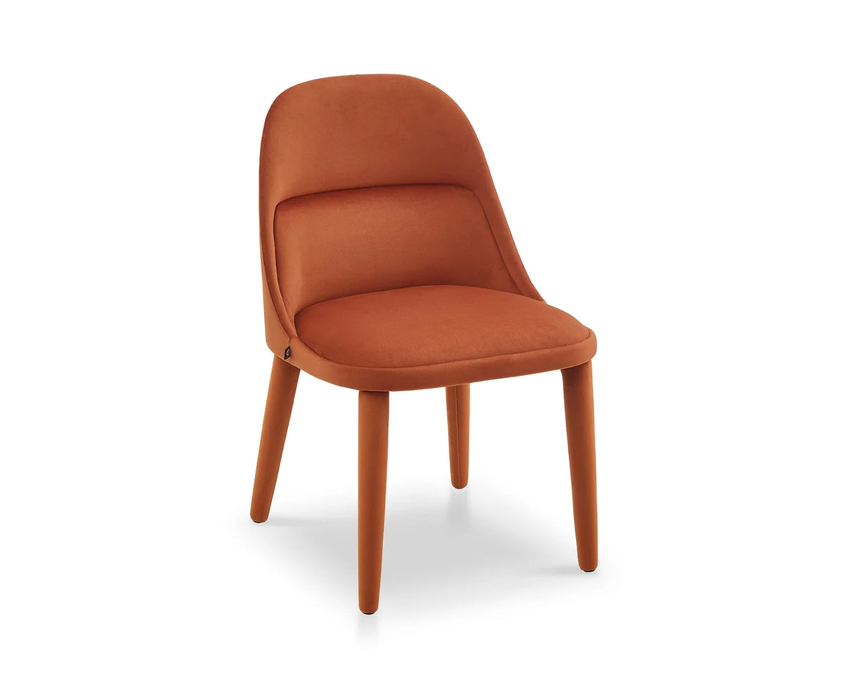 Diva Dining Chair - Megan Oxide