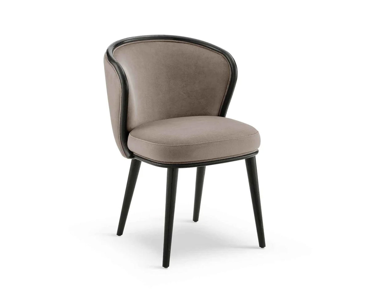 Bahamas Dining Chair - Megan Mink