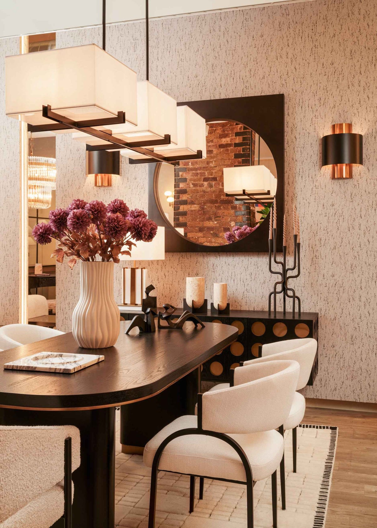 Liang &amp; Eimil Shoreditch showroom