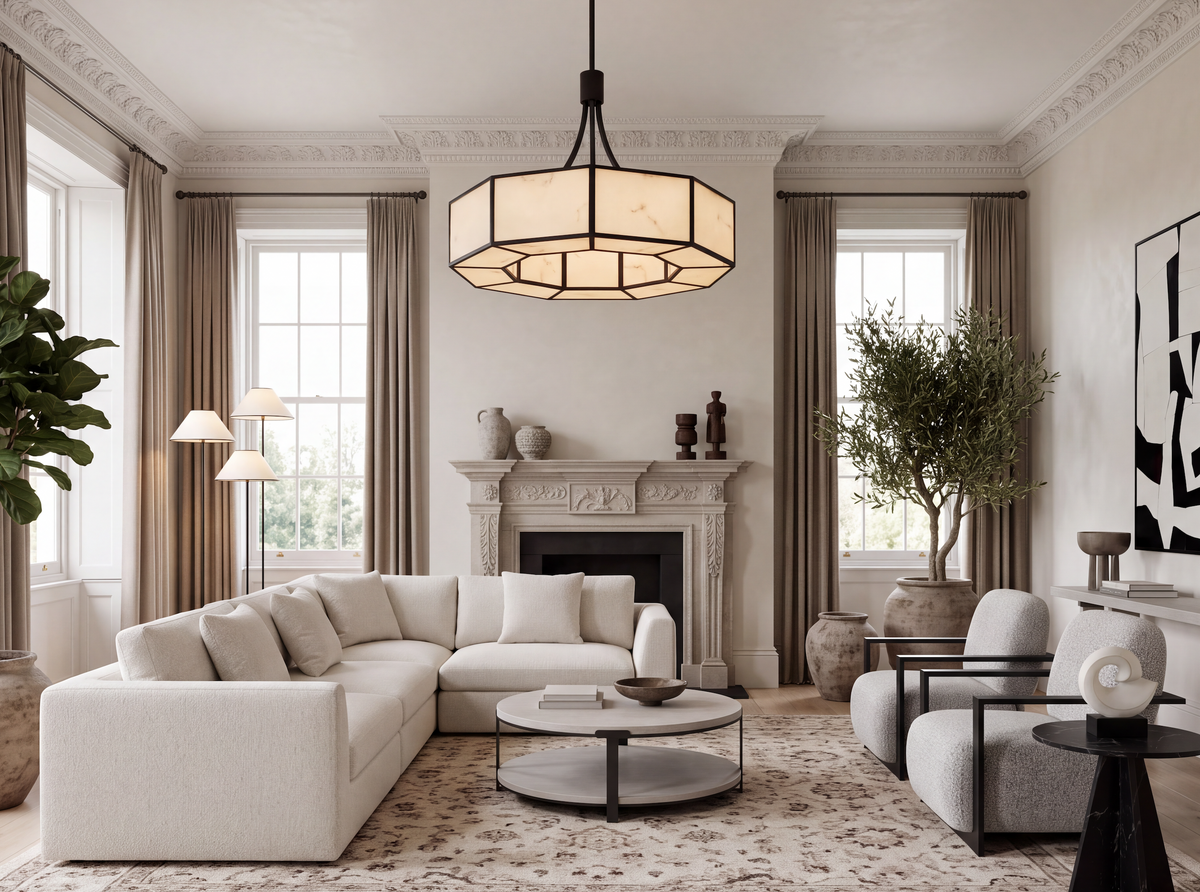 Lighting Collection