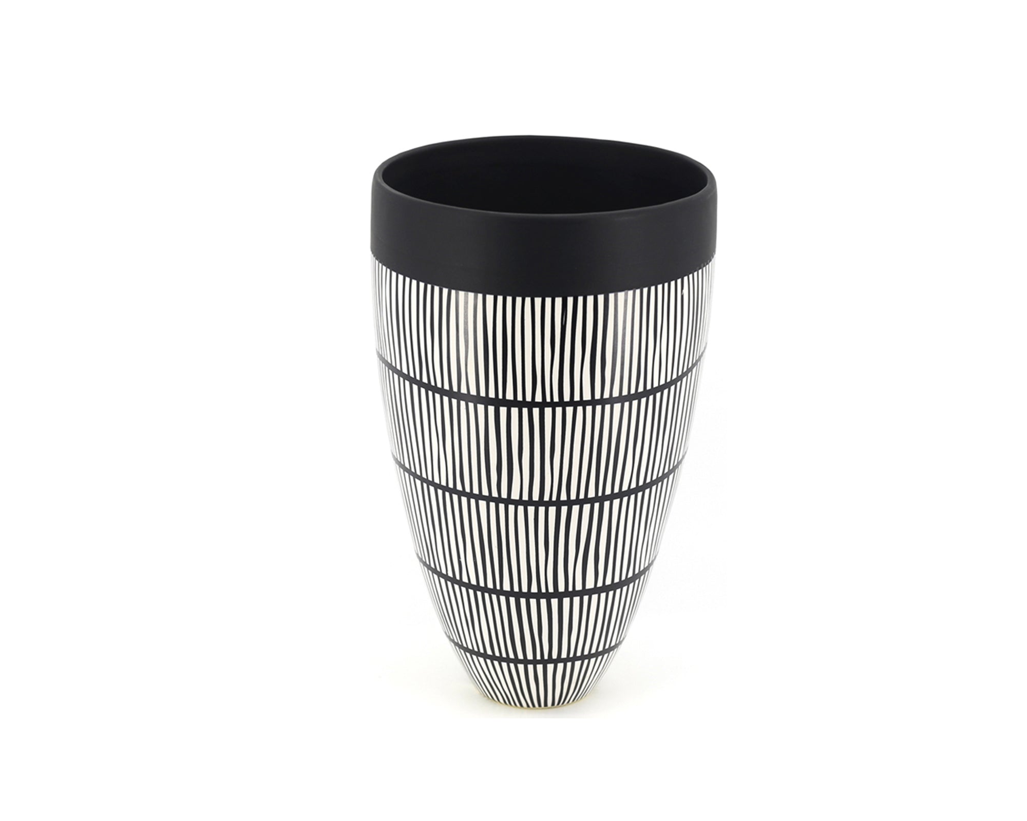 Birch Vase I