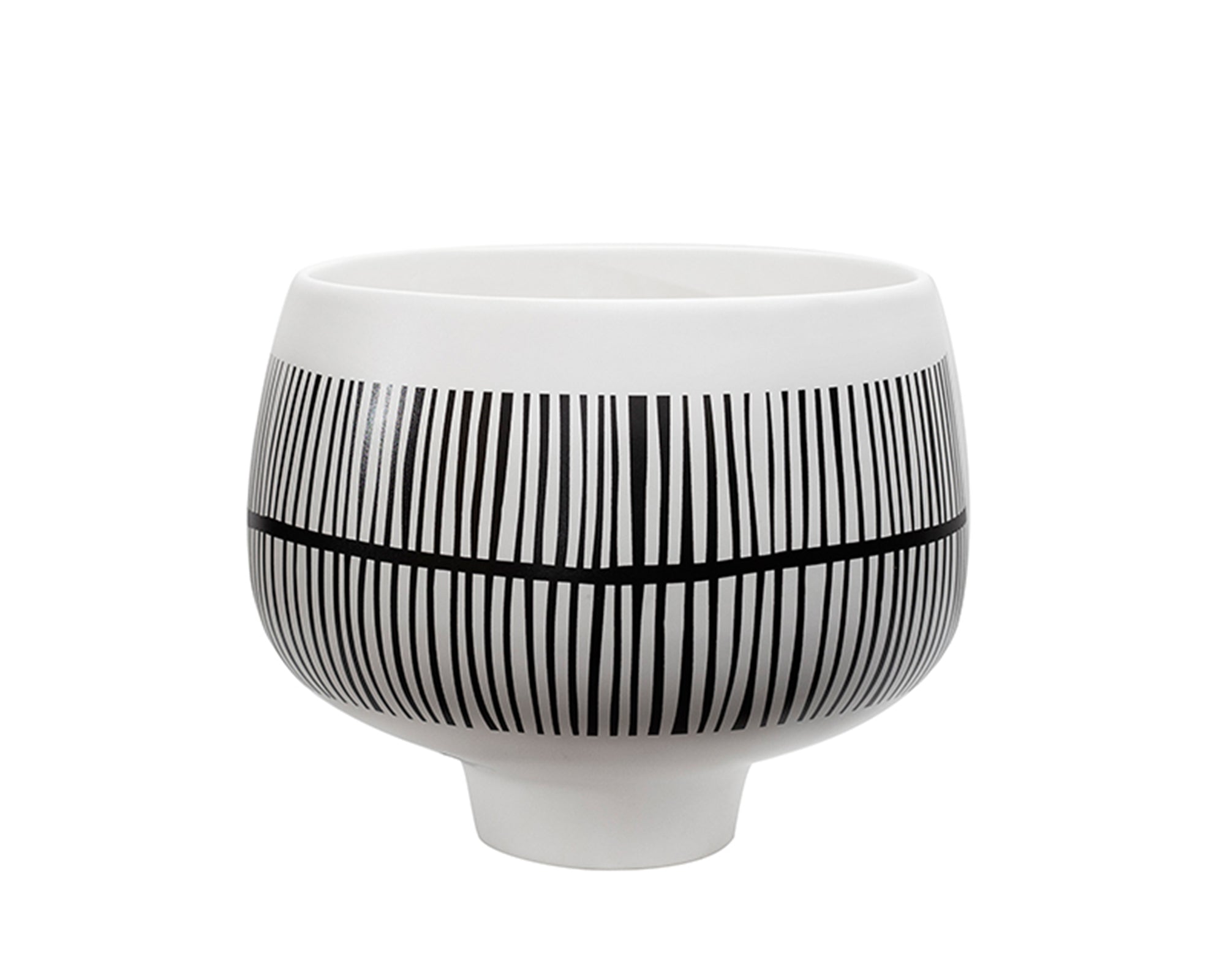 Birch Vase IV