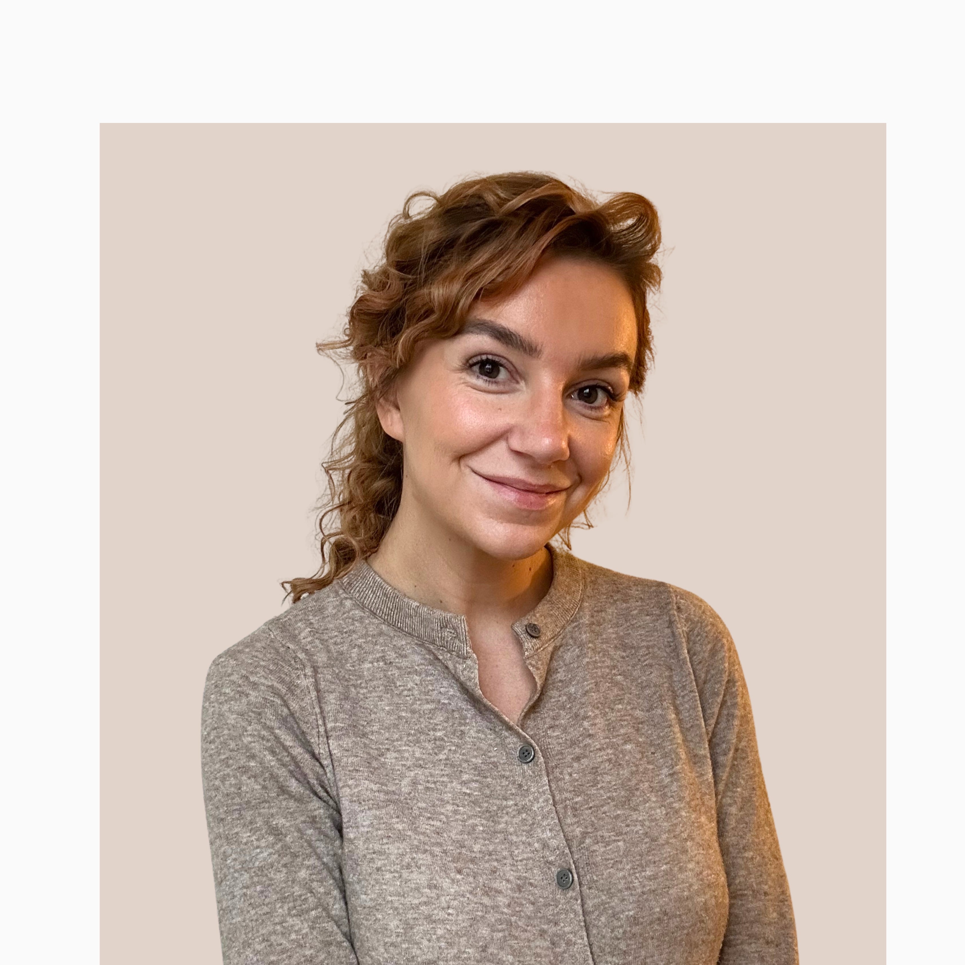 Expanding Our Presence in the North: Welcoming Camille as Regional Sal
